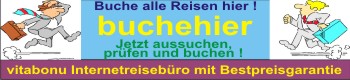 Online Reiseshop Logo